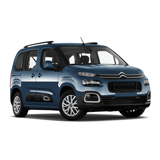 Disco Freno Citroën Berlingo 2019-2023 Delantero