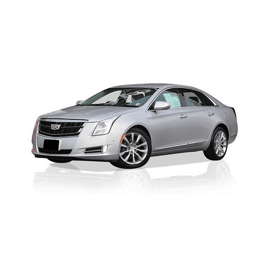 Pastillas Freno Cadillac XTS 2013-2019 Delantero