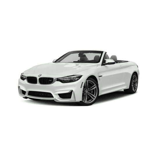 Pastillas Freno BMW M40i 2014-2018 Delantero