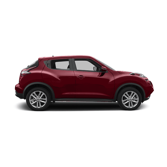 Pastillas Freno Nissan Juke 2011-2017 Trasero