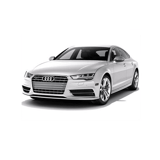 Disco Freno Audi S7 2012-2017 Trasero