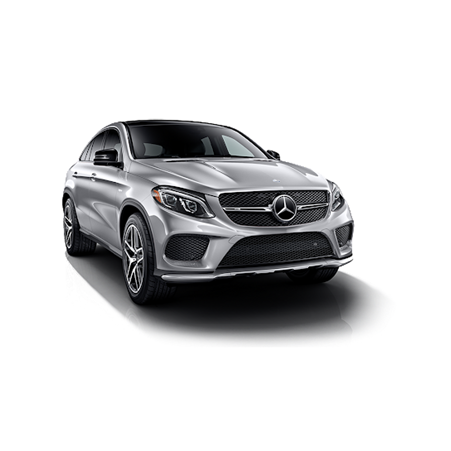 Disco Freno Mercedes Benz GLE43 AMG 2012-2019 Delantero 1