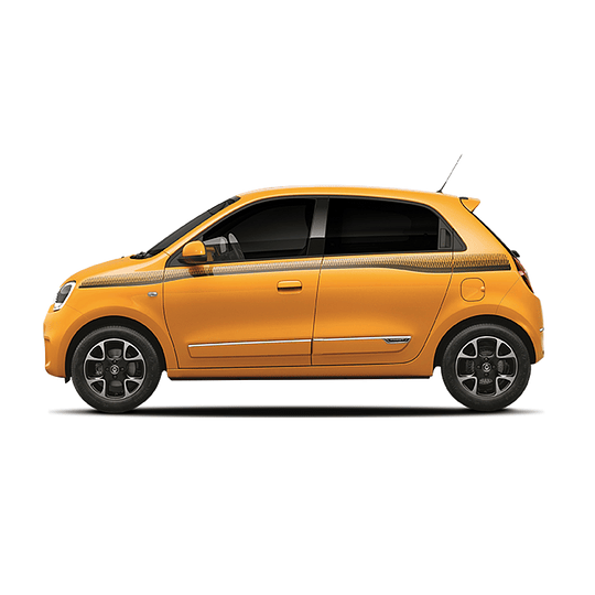 Pastillas Freno Renault Twingo 2014-2023 Trasero