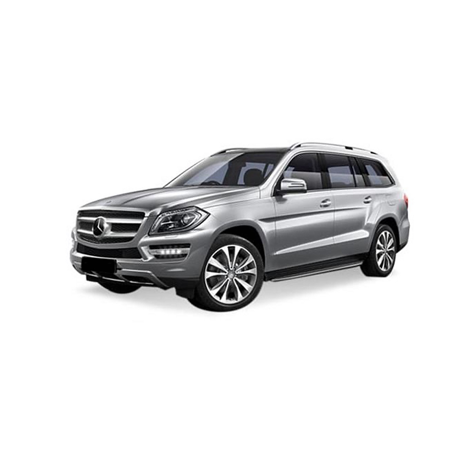 Disco Freno Mercedes Benz GL350 2013-2019 Delantero 1