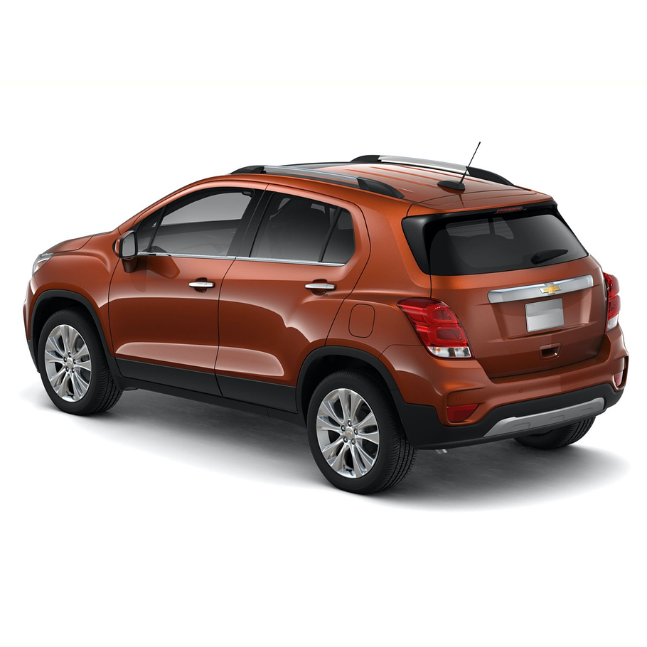 Pastillas Freno Chevrolet Trax / Tracker 2013-2020 Delantero 1