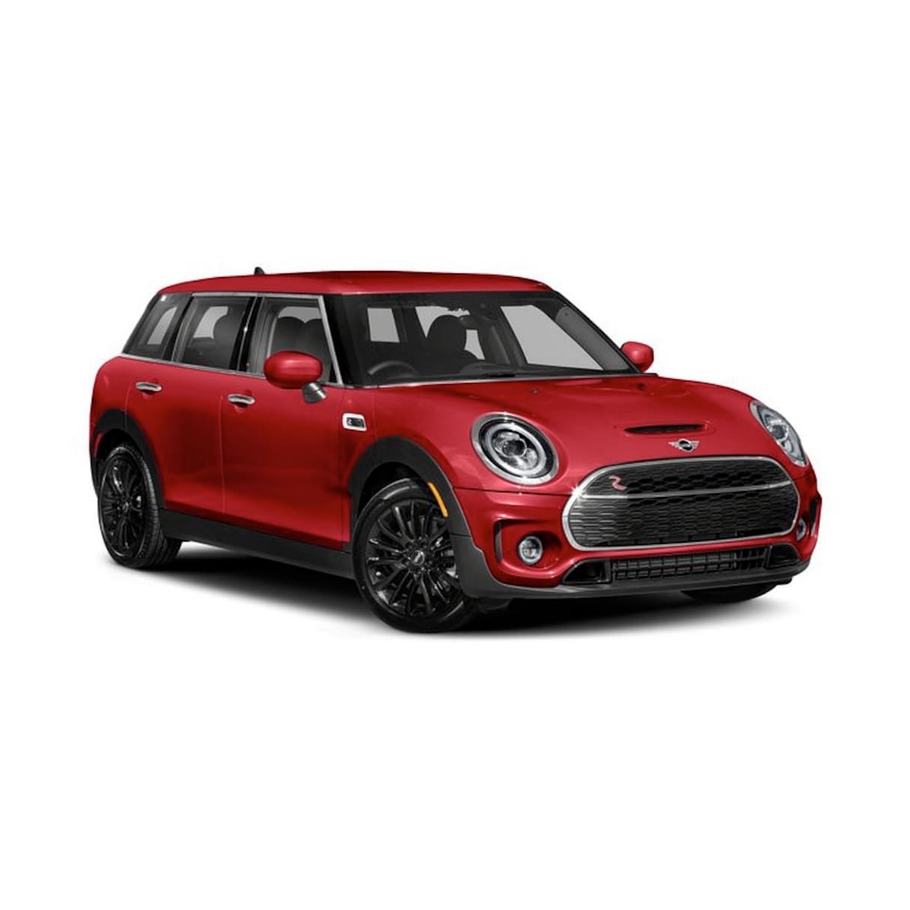 Disco Freno Mini Clubman 2015-2023 Delantero 1