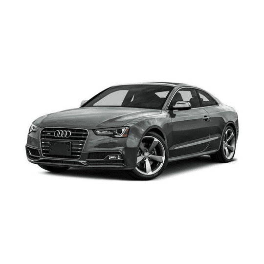 Disco Freno Audi S5 2013-2017 Delantero