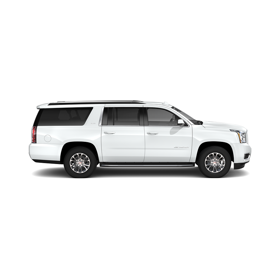 Disco Freno GMC Yukon 2015-2020 Delantero 1