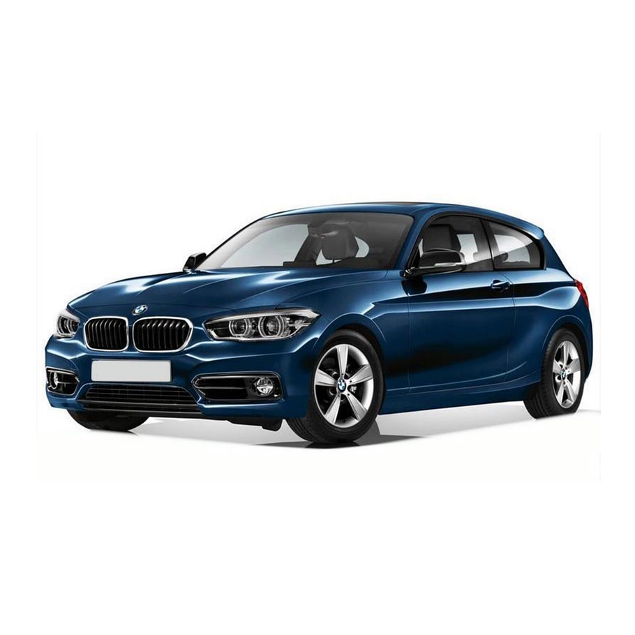 Pastillas Freno BMW 125i 2011-2019 Delantero 2