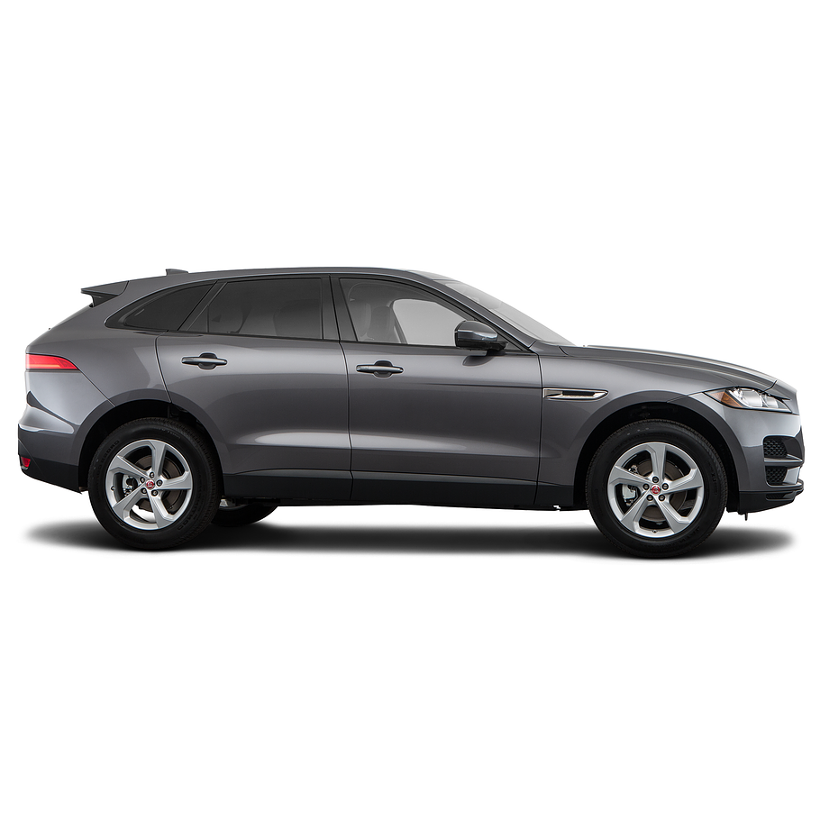 Pastillas Freno Jaguar F-Pace 2016-2023 Trasero 1