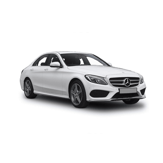 Disco Freno Mercedes Benz CLA220 CDI 2013-2019 Delantero