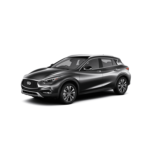 Disco Freno Infiniti QX30 2017-2019 Delantero