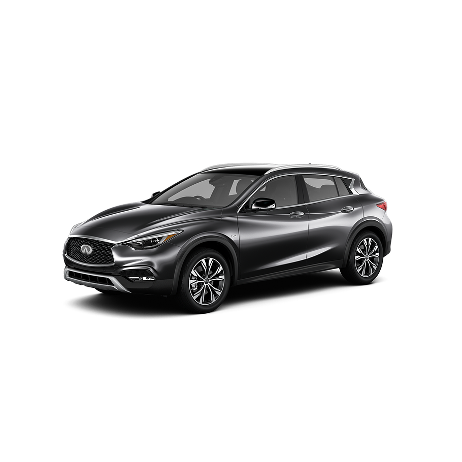 Disco Freno Infiniti QX30 2017-2019 Delantero 2