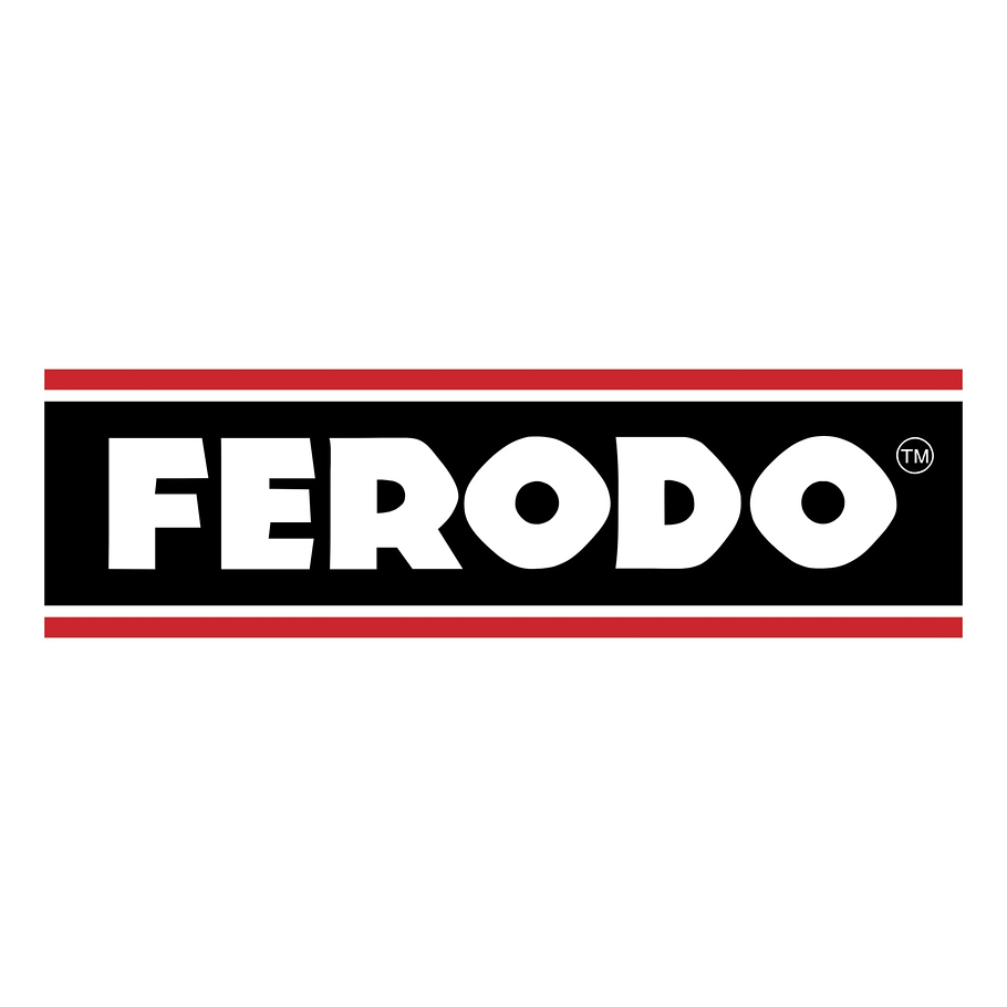 Pastillas Freno FERODO FDB4286 3