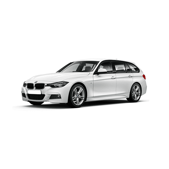 Pastillas Freno BMW 330 Touring 2011-2019 Delantero