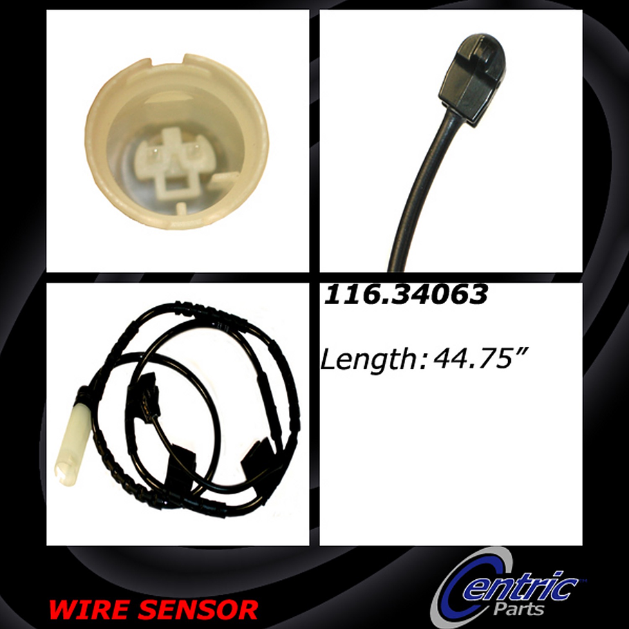 Sensor Desgaste IBI 116.34063 1
