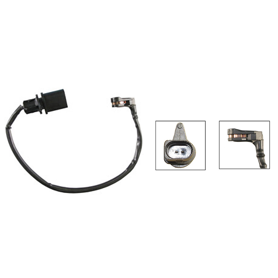 Sensor Desgaste Audi A7 Quattro / A7 2010-2017 Delantero 2