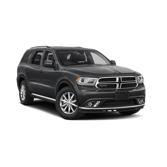 Disco Freno Dodge Durango 2011-2023 Delantero