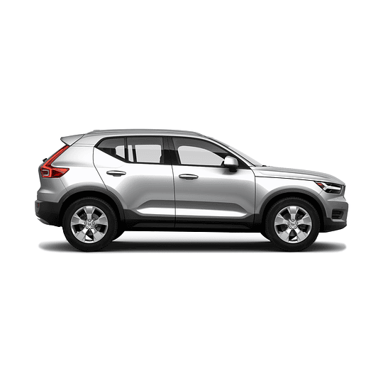 Pastillas Freno Volvo XC40 2018-2023 Delantero