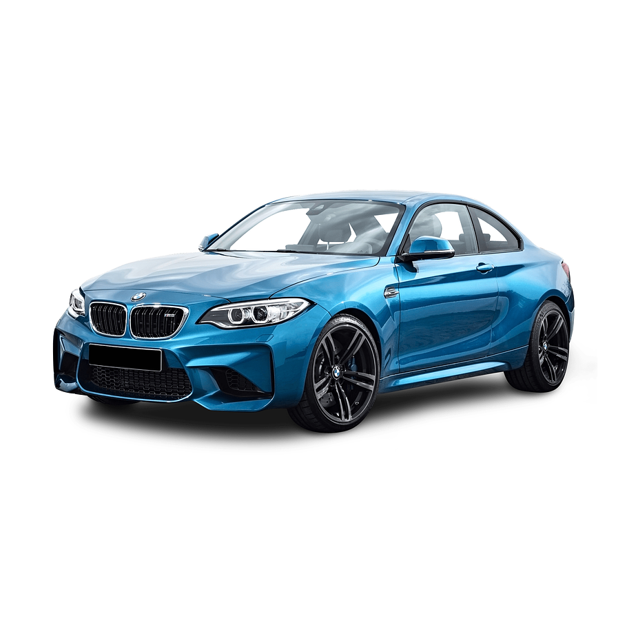 Sensor Desgaste BMW M3 2014-2018 Trasero 1