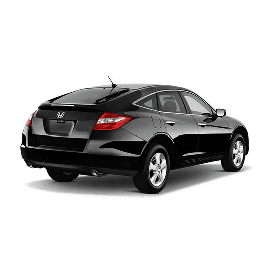 Pastillas Freno Honda Crosstour 2010-2015 Delantero