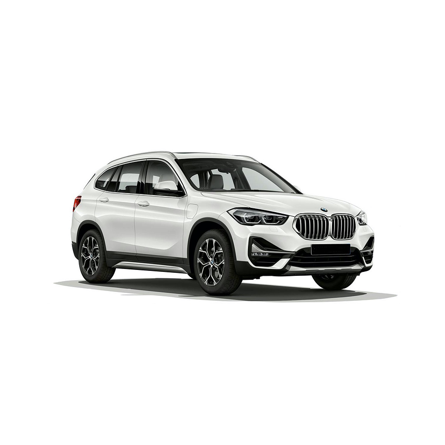 Disco Freno BMW X1 18i sDrive 2015-2022 Trasero 1