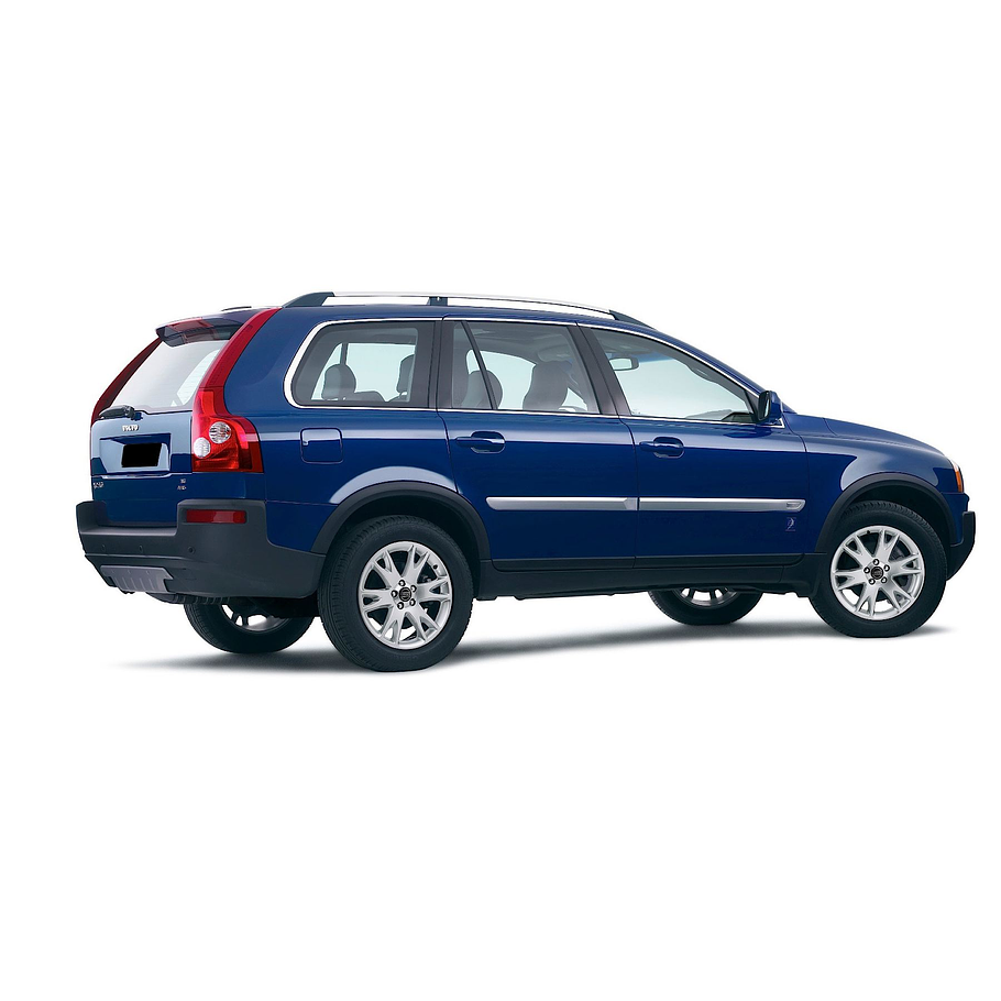 Pastillas Freno Volvo XC90 2015-2023 Delantero 1