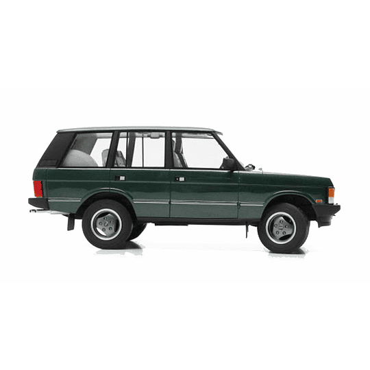 Pastillas Freno Land Rover Range Rover 1969-1996 Delantero,