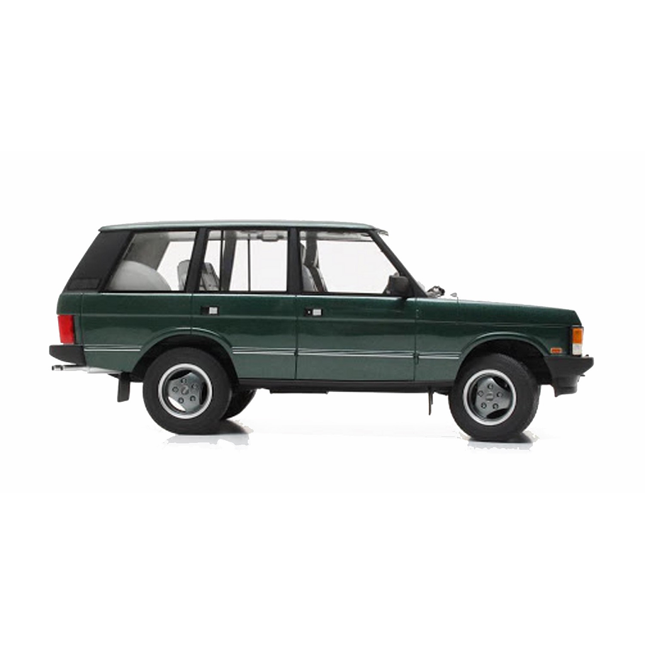 Pastillas Freno Land Rover Range Rover 1969-1996 Delantero, 1