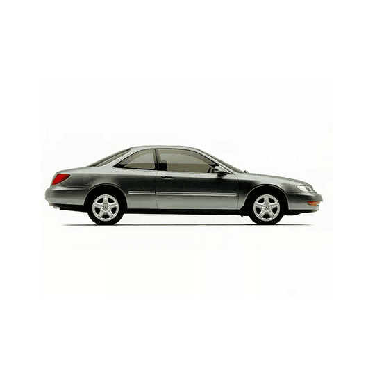 Disco Freno Acura CL 1997-1999 Delantero