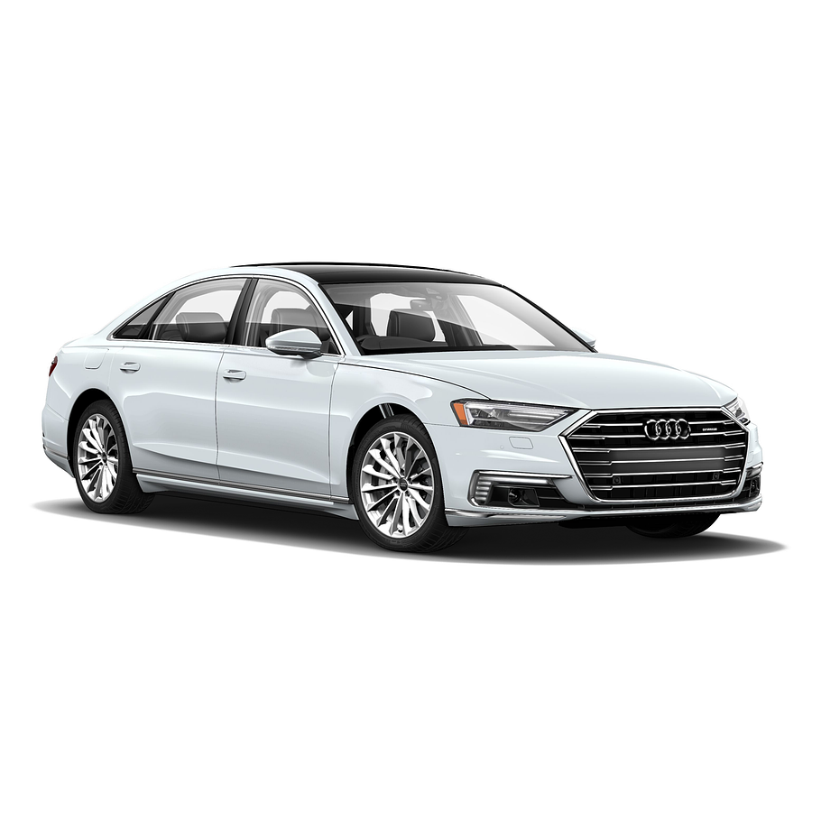 Disco Freno Audi A8 Quattro / A8 2018-2023 Trasero 1