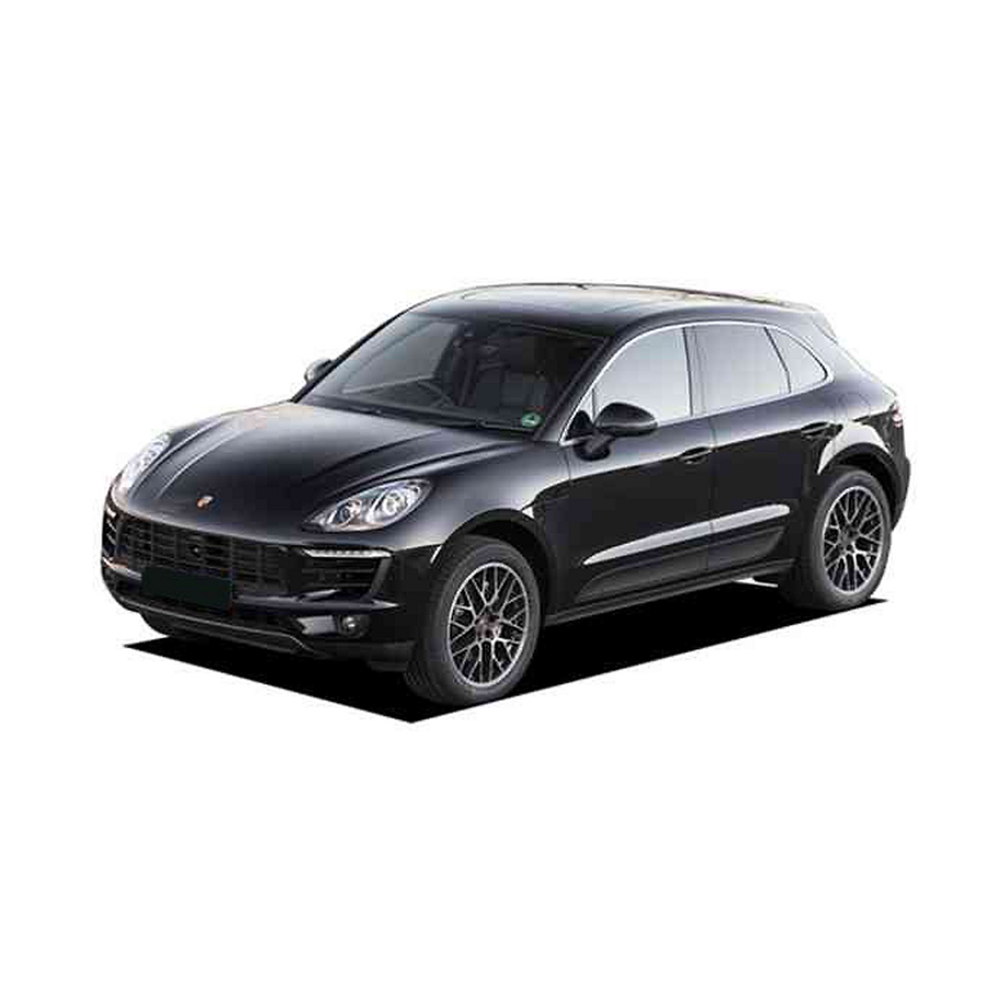 Disco Freno Porsche Macan 2014-2023 Delantero 1