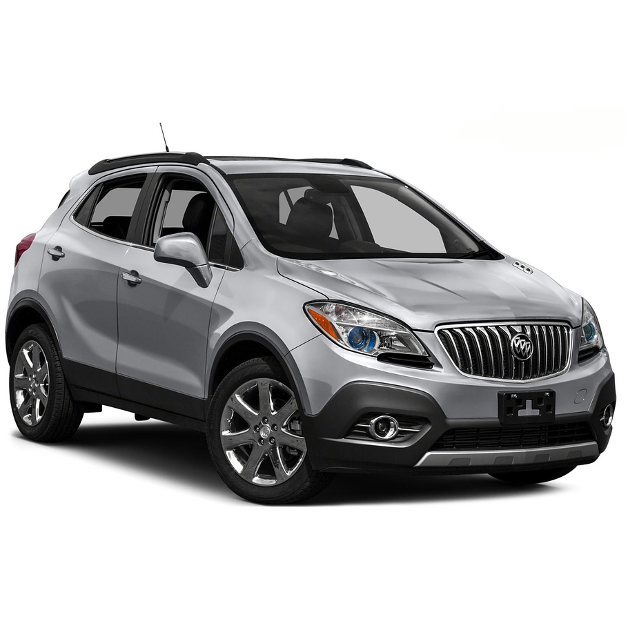 Pastillas Freno Buick Encore 2012-2019 Delantero 1