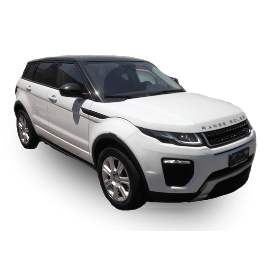 Pastillas Freno Land Rover Range Rover Evoque 2018-2023 Tras