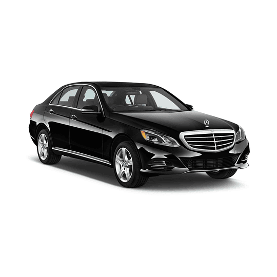 Disco Freno Mercedes Benz E350 CDI 2010-2016 Delantero