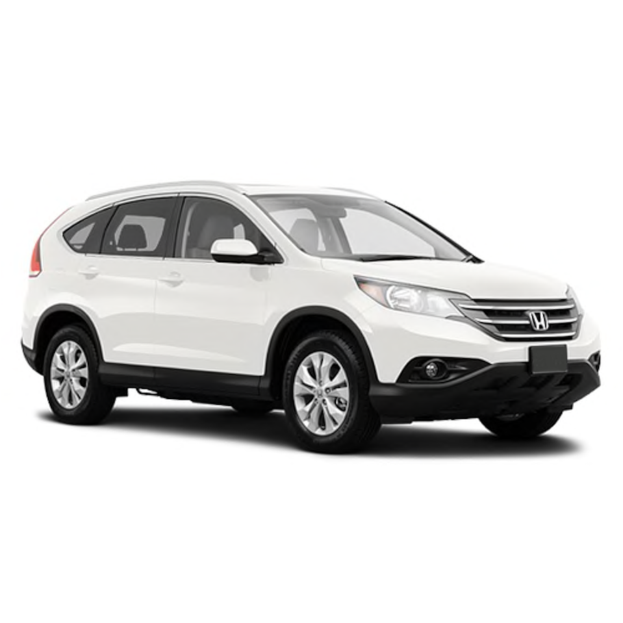 Pastillas Freno Honda CR-V 2012-2018 Delantero 1