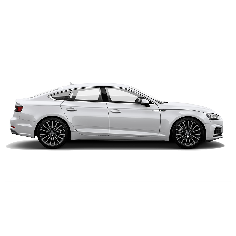 Disco Freno Audi A5 2018-2023 Trasero 1