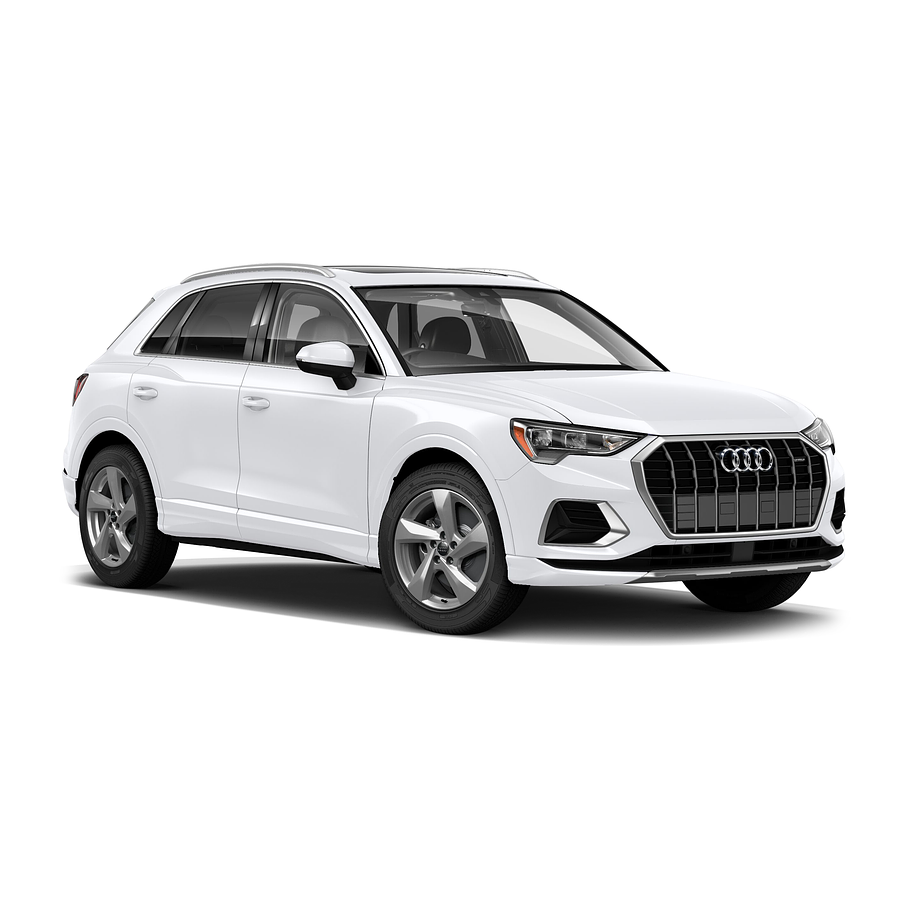 Disco Freno Audi Q3 2018-2023 Trasero 1