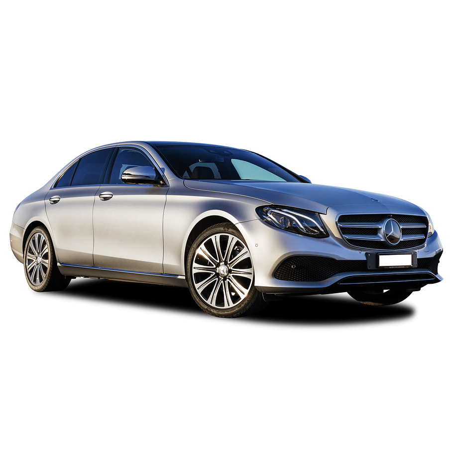 Disco Freno Mercedes Benz E200 2017-2023 Delantero 1