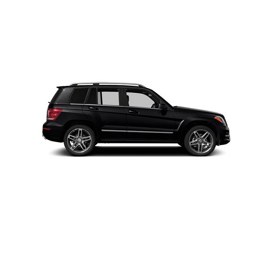 Disco Freno Mercedes Benz GLK320 CDI 2009-2015 Trasero 1