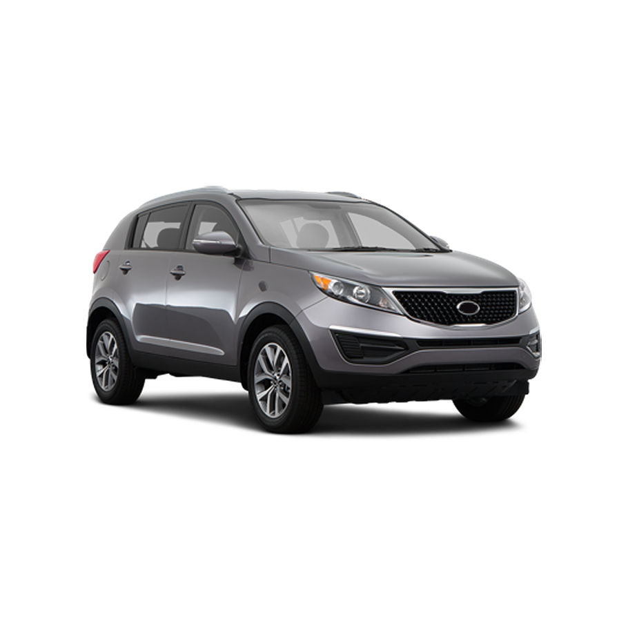 Disco Freno Kia Sportage 2010-2015 Trasero 1