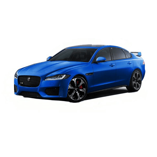 Pastillas Freno Jaguar XFR 2009-2015 Delantero