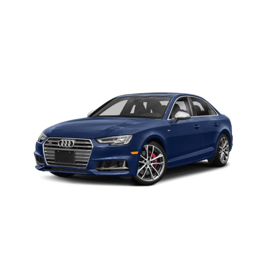 Disco Freno Audi S4 2017-2023 Trasero 1