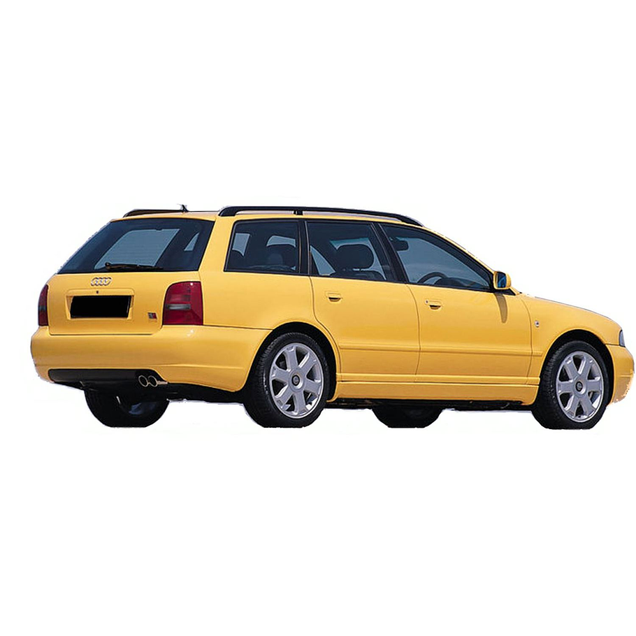 Pastillas Freno Audi S4 Avant 1997-2002 Delantero 1