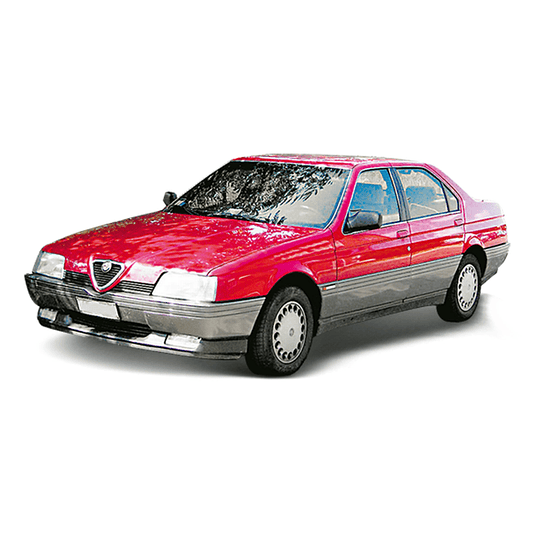 Disco Freno Alfa Romeo 164 1987-1998 Delantero