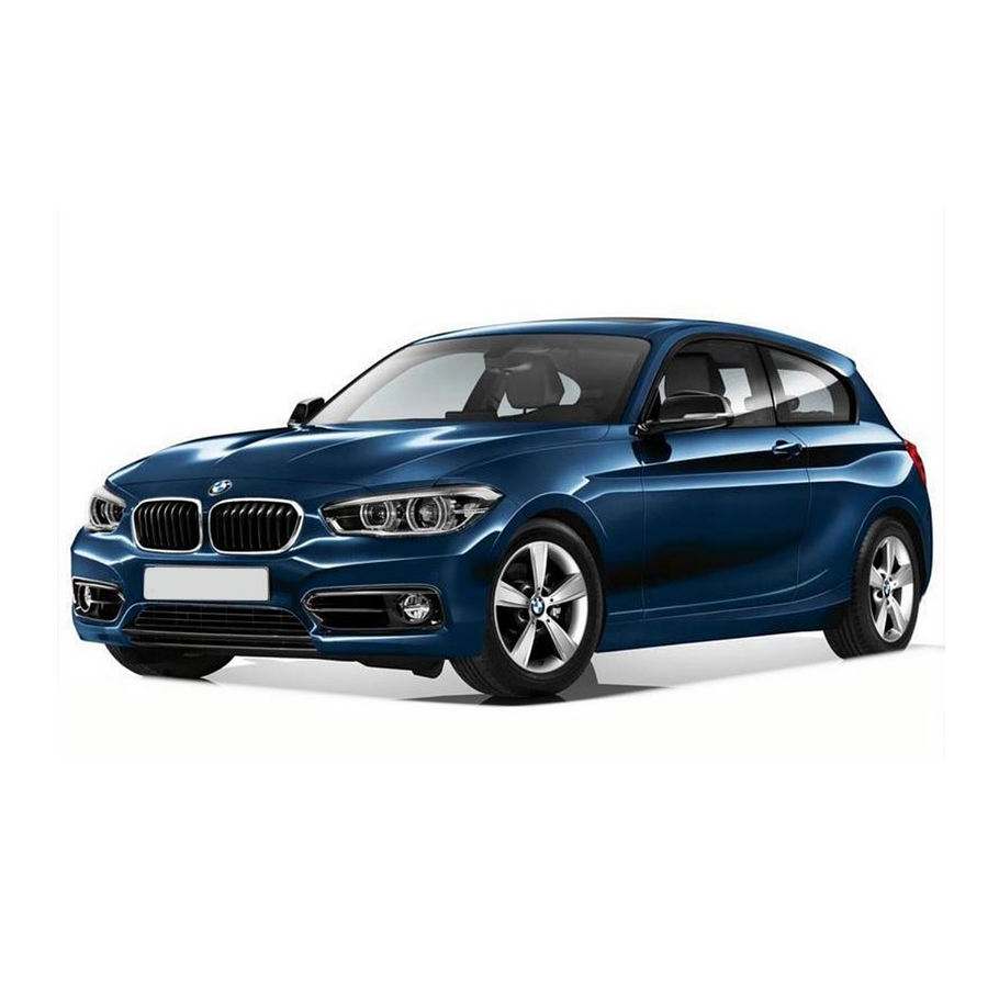 Disco Freno BMW 118i 2011-2019 Delantero 1