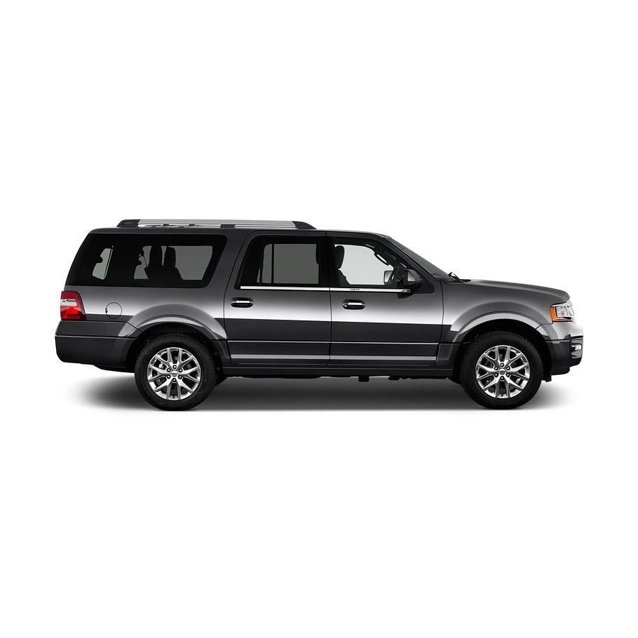 Disco Freno Ford Expedition 2007-2017 Delantero 1