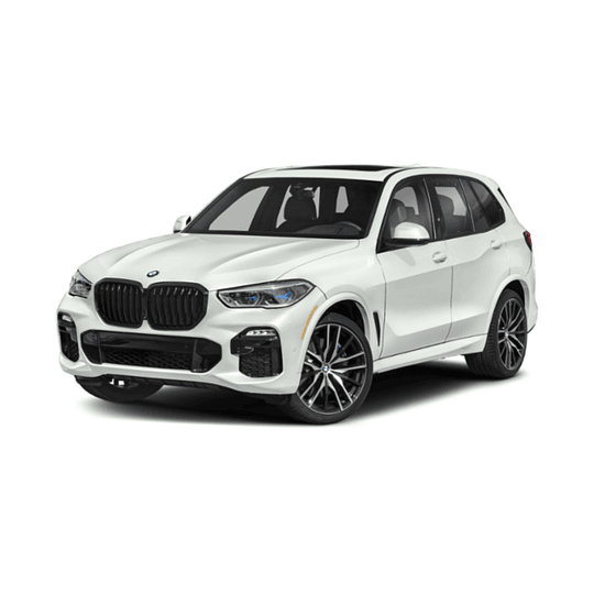 Pastillas Freno BMW X5 xDrive50i 2019-2023 Trasero