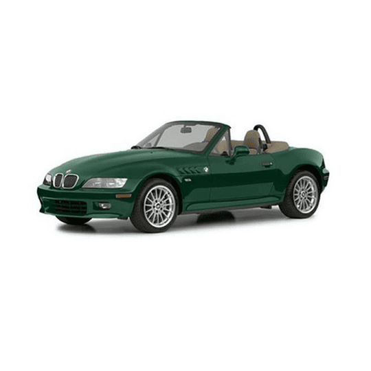 Disco Freno BMW Z3 1995-2002 Delantero