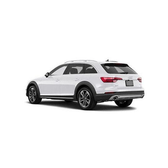 Disco Freno Audi A4 Allroad 2017-2023 Trasero